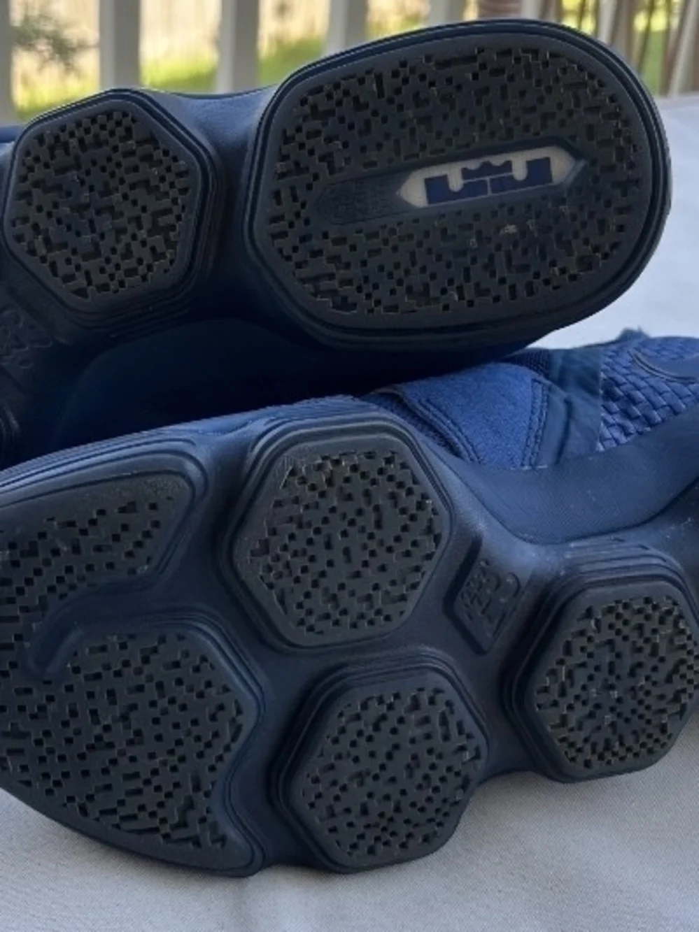 Nike LeBron 14 Special Edition Limited 